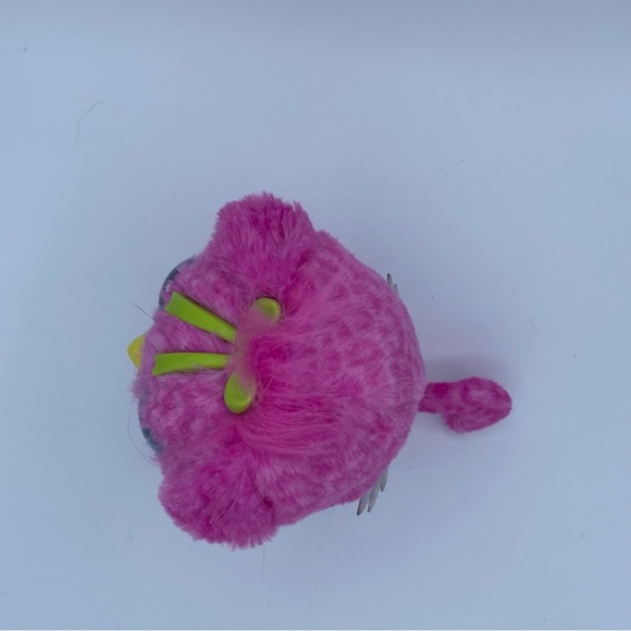 Hatchimals HatchiBabies FoxFin & Ponette Plush Light-up Interactive 6" Toy Works - Picture 12 of 13